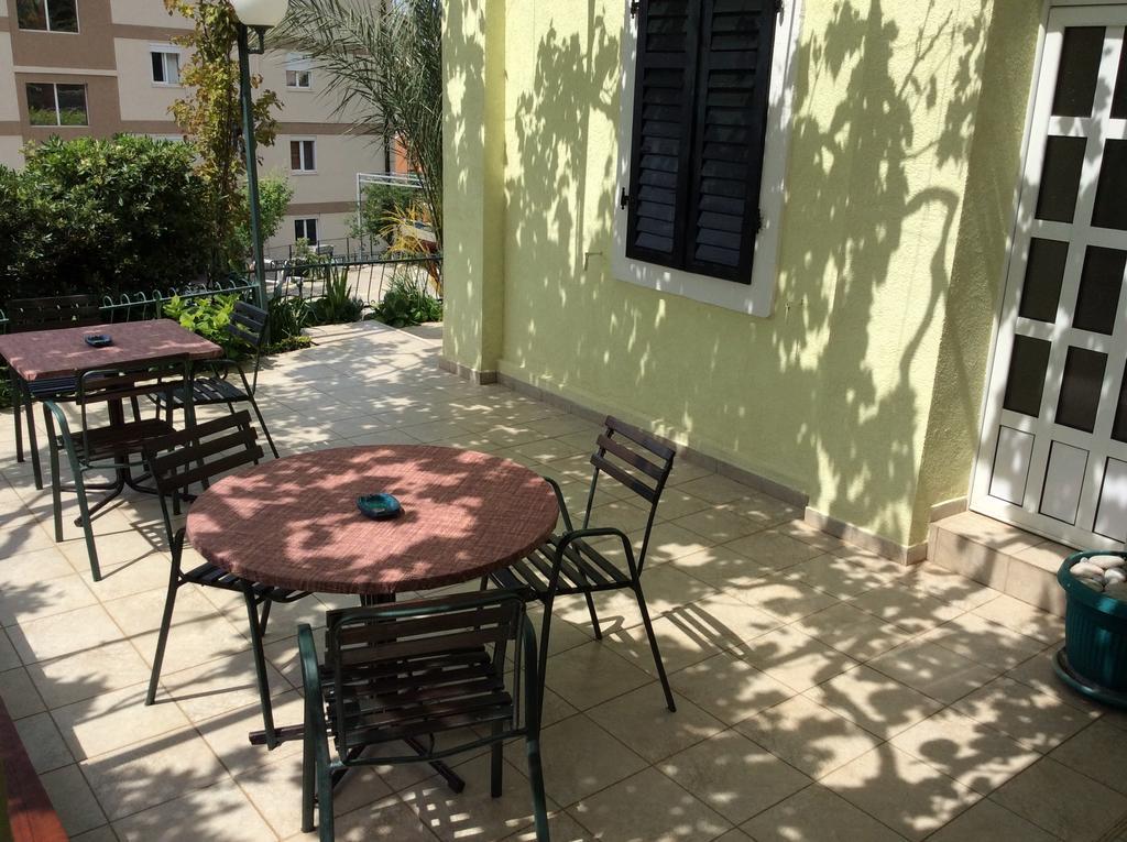 Apartments Simo Petrovac Kültér fotó