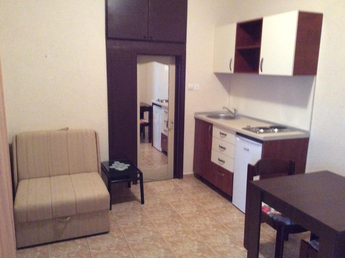 Apartments Simo Petrovac Kültér fotó