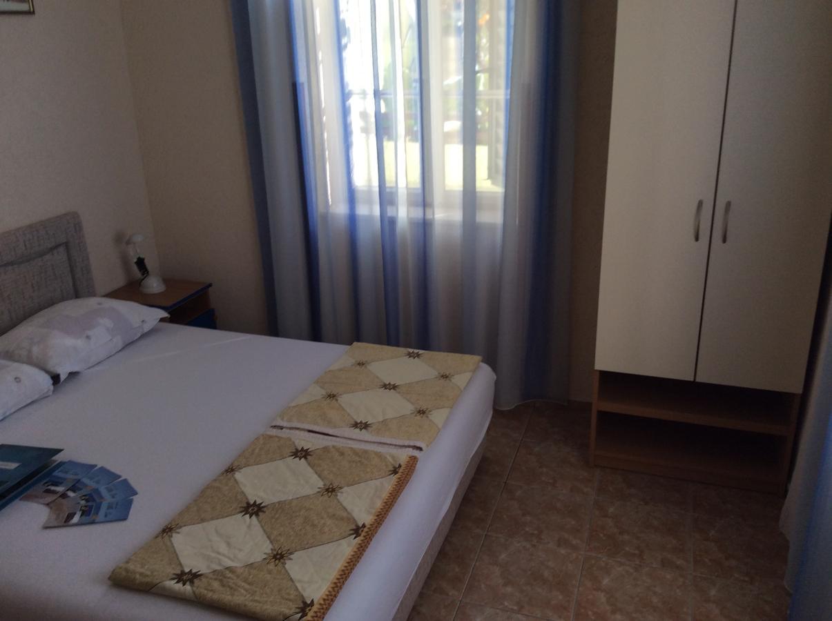 Apartments Simo Petrovac Kültér fotó