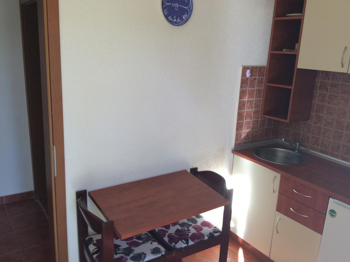 Apartments Simo Petrovac Kültér fotó