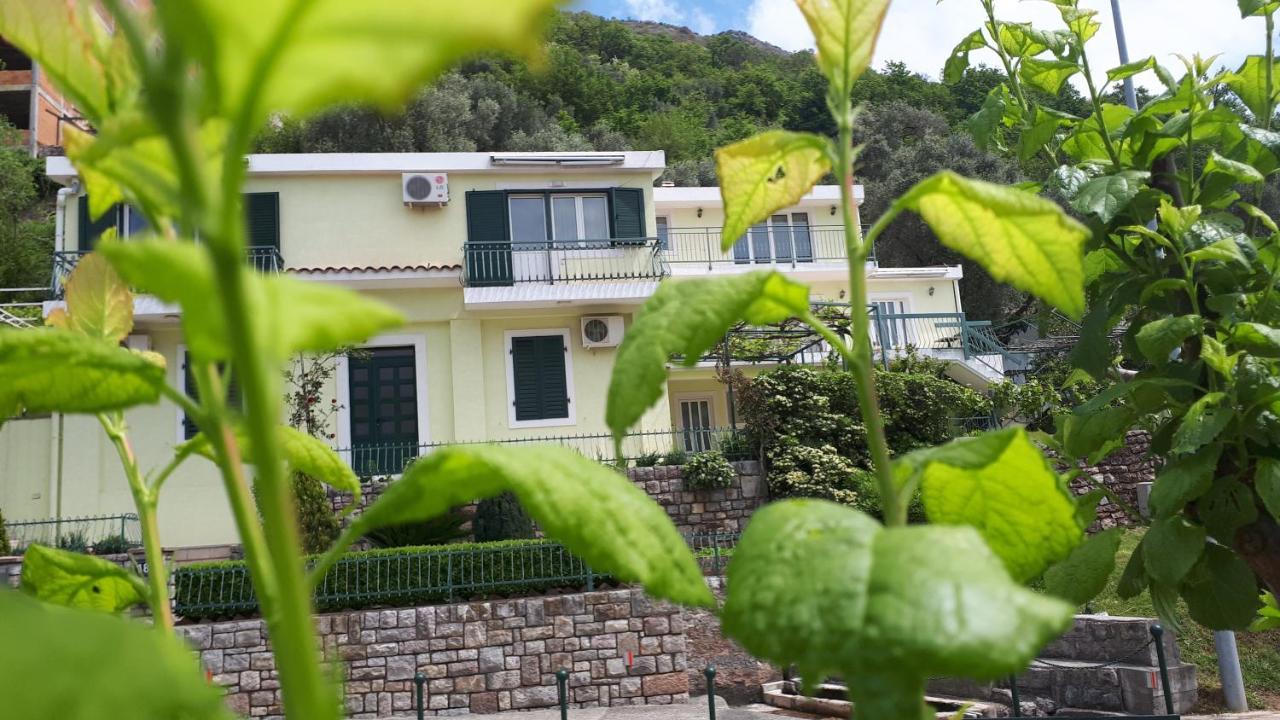 Apartments Simo Petrovac Kültér fotó